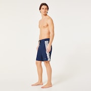 Quiver RC 19” Boardshort - Abyss
