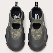 Oakley Factory Team X South2 West8 Flesh Sandal - Camo