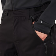 Tc Outpost RC Shell Pant - Blackout