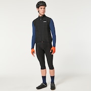 Elements Insulated Vest - Blackout