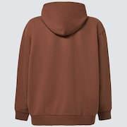 Soho SL PO Hoodie - Carafe