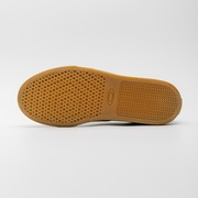 Tênis Hole - Black/Gum