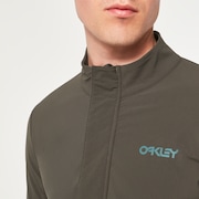 Elements Thermal Rc Jacket - New Dark Brush