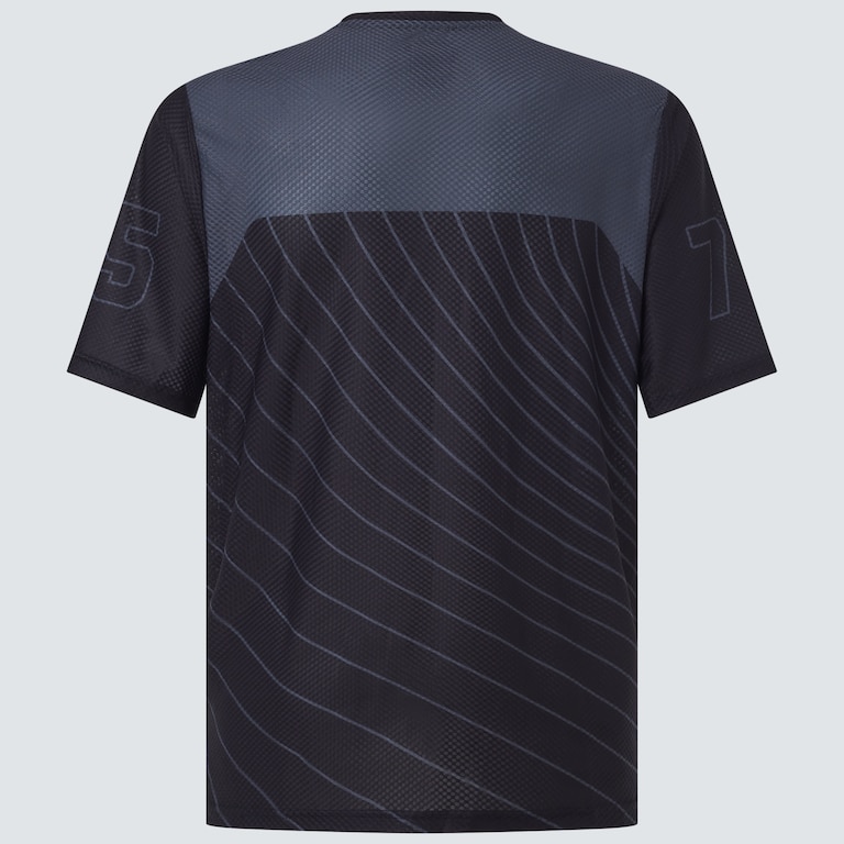 Seeker '75 SS Jersey - Blackout
