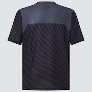 Seeker '75 SS Jersey - Blackout