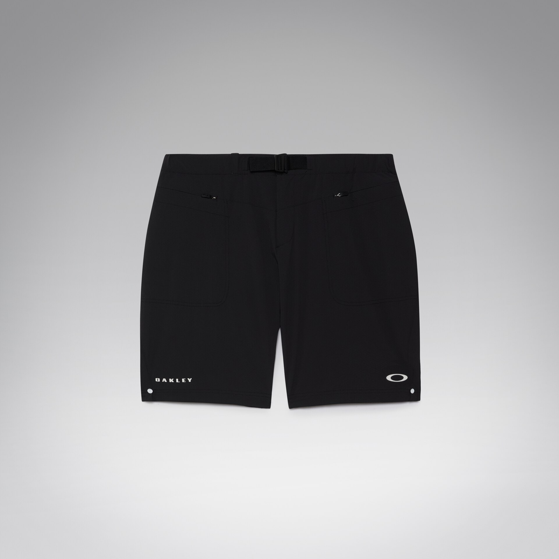 Oakley Seeker Whip Short in Pitch Black | Oakley® US