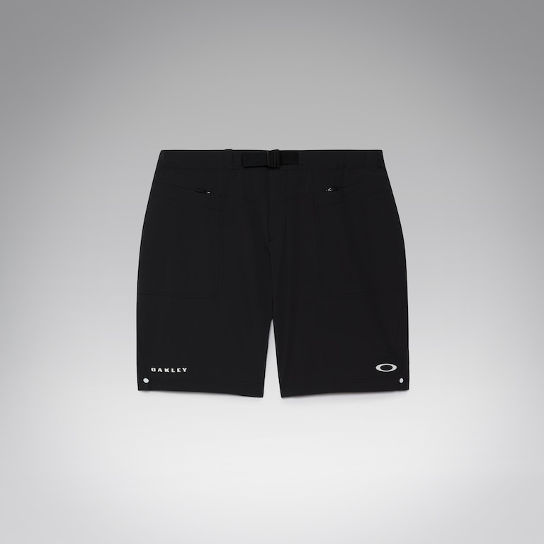 Seeker Whip Short - Pitch Black
