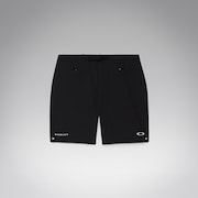 Seeker Whip Short - Pitch Black