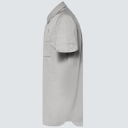 Skull Common Shirts 3.0 - New Athletic Gray