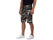 Shorts Oakley Basic - Core Camo