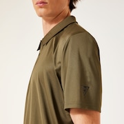 SI Core Polo - Dark Brush