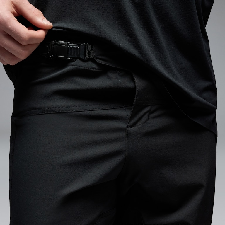 Maven Scrub Elite Pant - Pitch Black