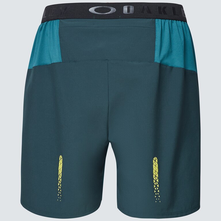 Performance Rc  Short - Hunter Green