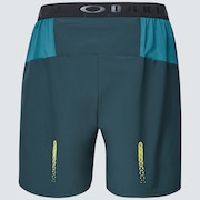 Performance Rc  Short - Hunter Green