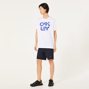 Rash Tee 25.0 - White
