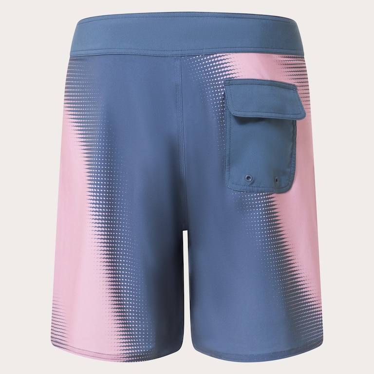 Ellipse 18" Boardshort - Dark Slate