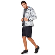 Enhance Wind Warm Jacket 9.7 - White