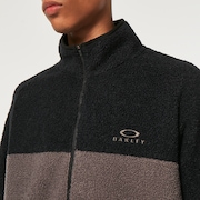 Wanderlust Rc Sweatshirt - Black/Forged Iron