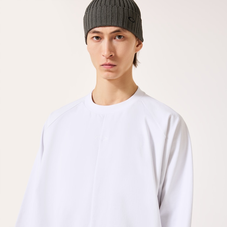 Fgl Slick Crew 6.0 - White