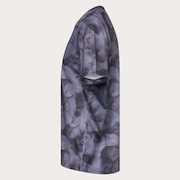 Radiant QD Op Tee 9.0 - Black Print