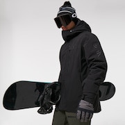 TNP BZI Jacket - Blackout