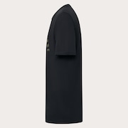 SI Defense Arch Tee - Blackout