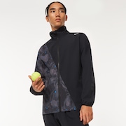 Slant Anthem Jacket 4.0 - Black Print