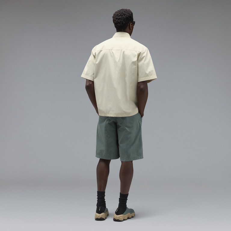Echo Rise Shirt - Mist