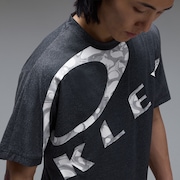 O-Tech Cold S/S Tee Bold 1.0 - Phantom