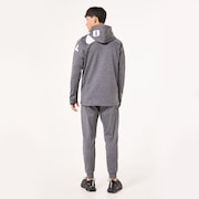 En 3RDG Synchronism Jacket 7.7 - Dark Gray Heather