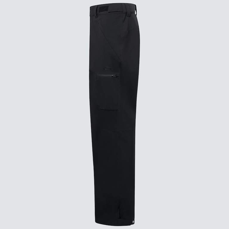 Tc Earth Shell Pant - Blackout