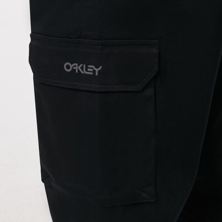 Cargo Jogger - Blackout