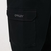 Cargo Jogger - Blackout