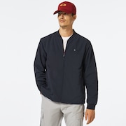 Oakley Grid Jacket - Blackout