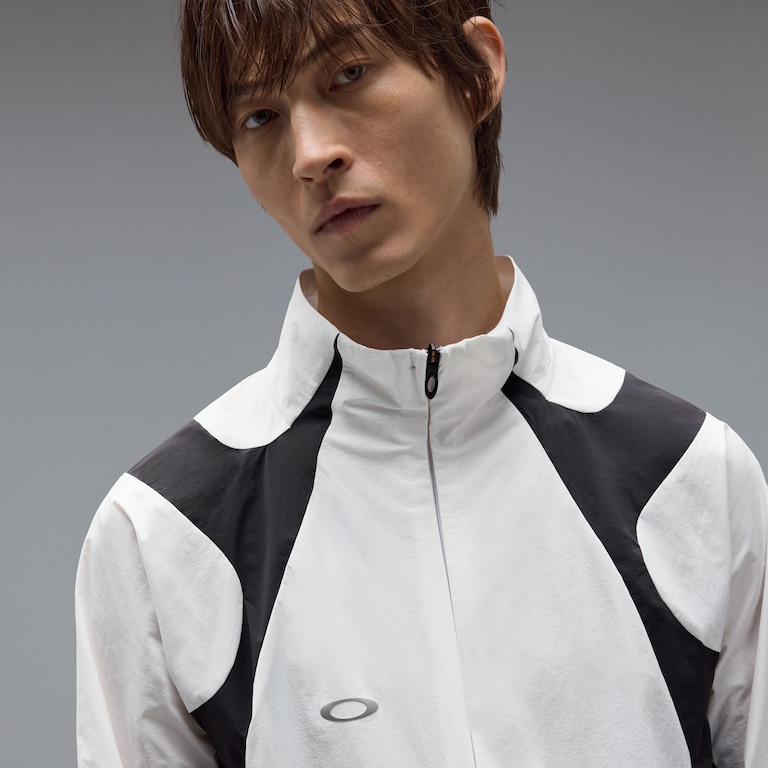 O-Blades Jacket 1.0 - White