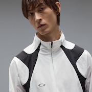 O-Blades Jacket 1.0 - White