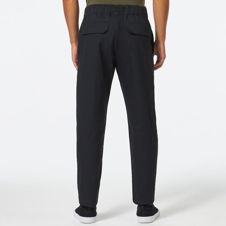 Oakley Roam Commuter Pant - Blackout