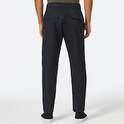 Oakley Roam Commuter Pant - Blackout