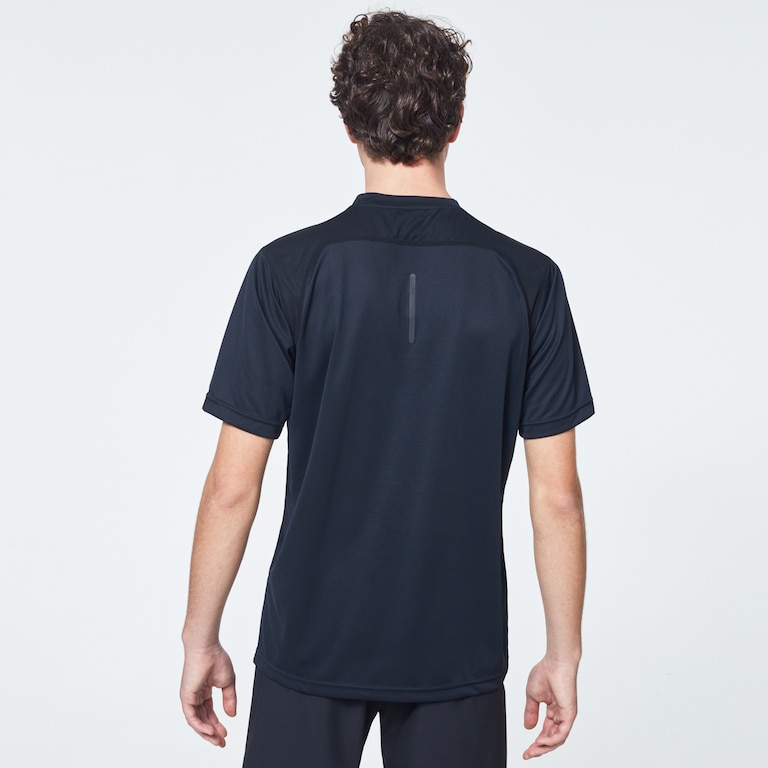 Foundational Training Short Sleeve Tee - Blackout
