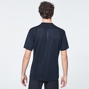 Foundational Training Short Sleeve Tee - Blackout