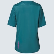 Wmns Factory Pilot Lite SS - Bayberry