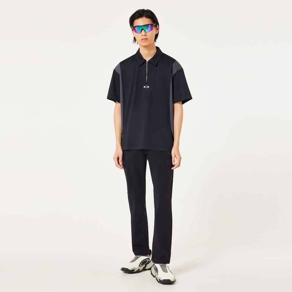 Oakley O-Sync Pack O-Shape Shirt in Blackout | Oakley® JP