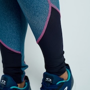 Trn Vapor  Legging 5.0 - Legion Blue