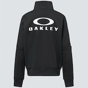 Enhance Jersey Jacket Ytr 3.0 - Blackout