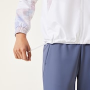 Radiant Supple Jacket 10.0 - White