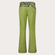 Tc Juno Reduct Shell Pant 2.0 - Duality Swirl Double Green