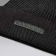 Soho Gen Beanie - Pitch Black