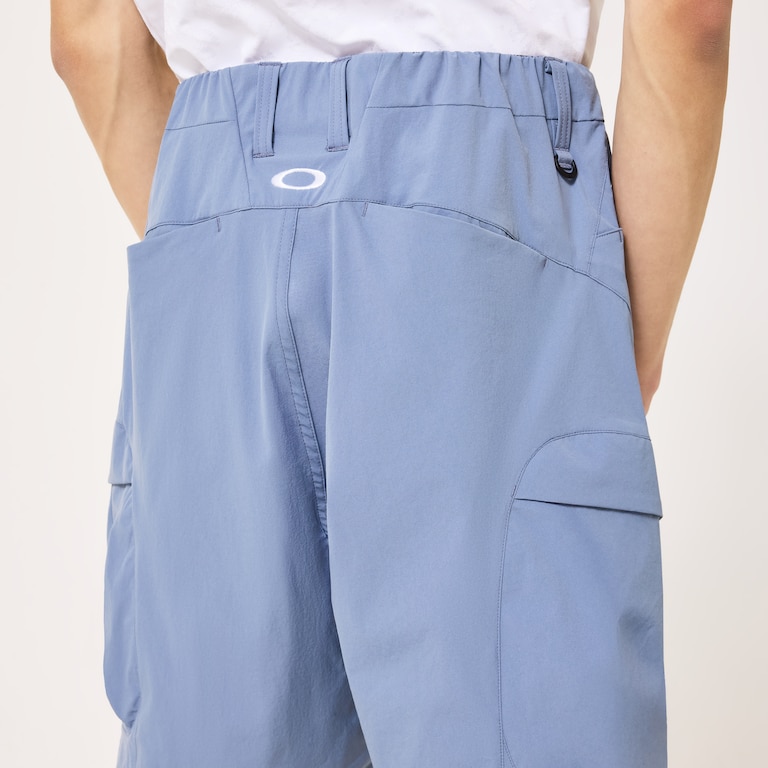 Oakley Wide Cargo Shorts 2.0 - Flint Stone