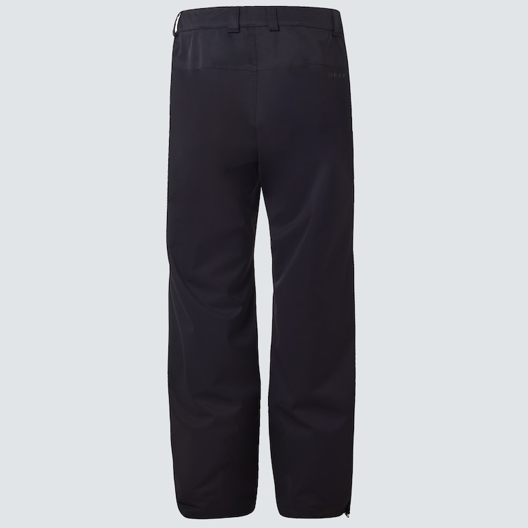 Crescent 2.0 Shell 2L 10K Pant - Black/Black