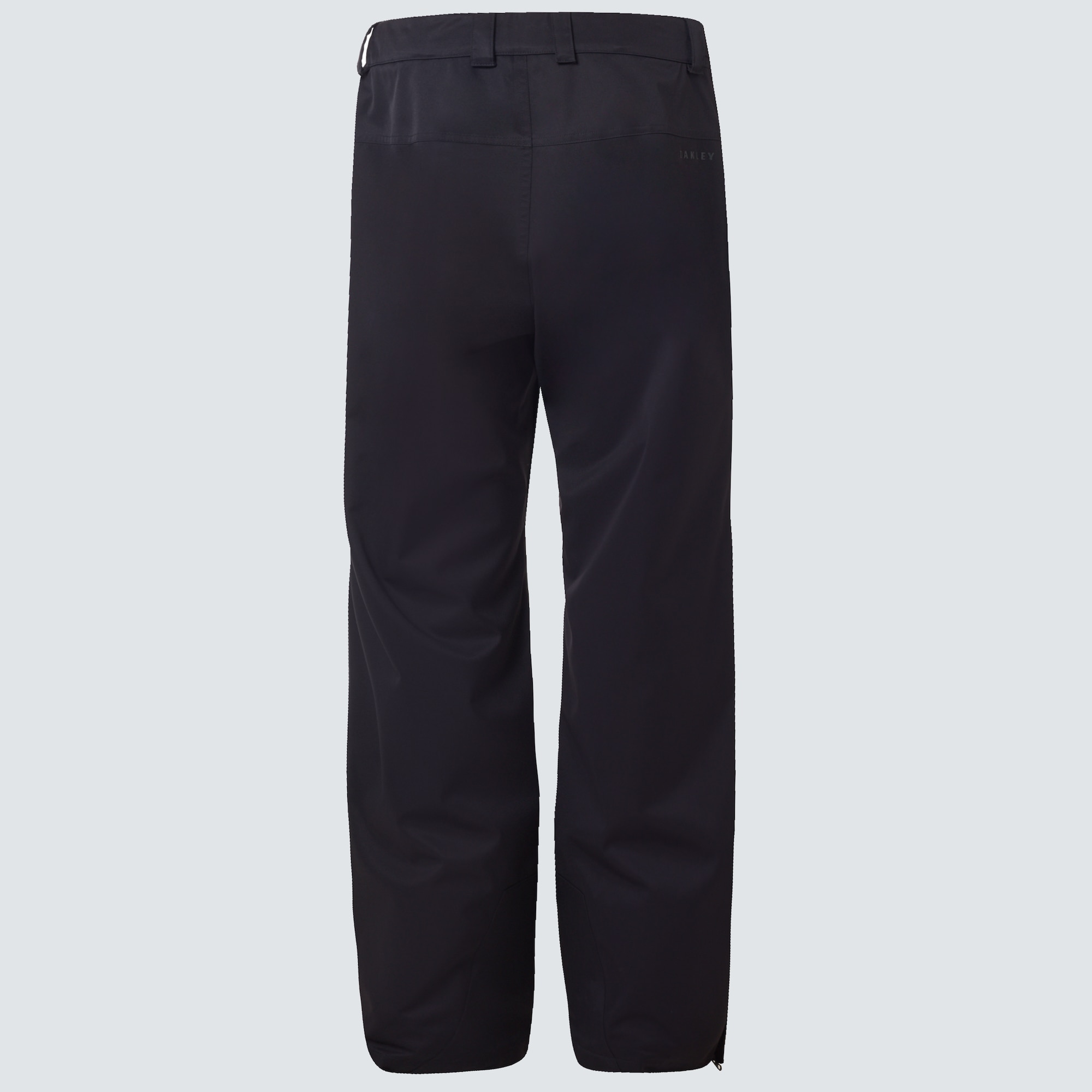 Oakley Crescent 2.0 Shell 2L 10K Pant in Black/Black | Oakley® US